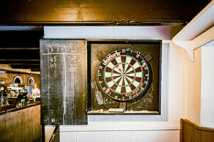 Phuket Darts Championship